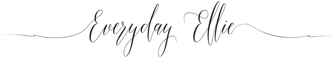Everyday Ellie - 