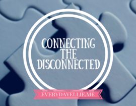 Connecting the Disconnected