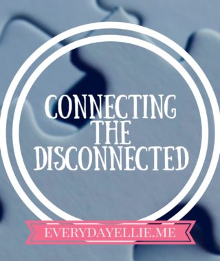 Connecting the Disconnected
